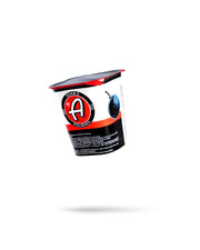 Adam's Polishes Odor Bomb front packaging showing product and benefits