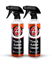 Adam's Polishes front label showing product and benefits