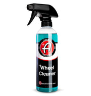 Adam's Polishes front bottle showing label and 16oz size for easy identification