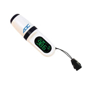 ADC Adtemp‑Mini 432 front view showing compact body and tip for fast readings