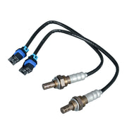 AdvanEX front view showing sensor pair and fitment details for quick selection