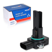 AdvanEX front view of MAF sensor showing fitment and clean design benefit