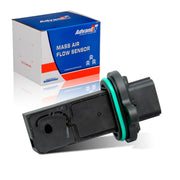 AdvanEX front view of MAF sensor showing fitment and reliable replacement benefit