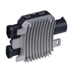 AdvanEX module front view showing precise fit and quick replacement benefit