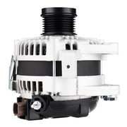 Aeagle alternator front view showing housing for easy fit verification