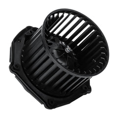 Aeagle blower assembly front view showing mounting points and fit benefit