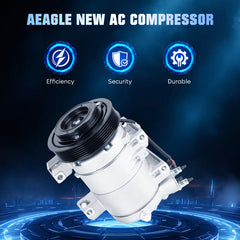 Aeagle clutch face close-up highlighting contact surface for reliable engagement