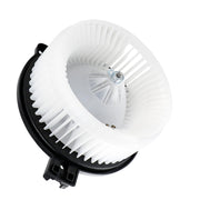 Aeagle front blower assembly front view showing fit and sturdy build benefit