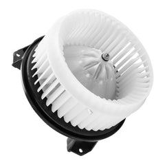 Aeagle front blower motor front view showing replacement fit and airflow restoration