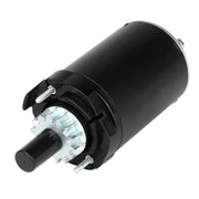 Aeagle starter front view shows compact design and reliable fit
