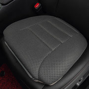 AEROiVi front view showing compact booster cushion and easy drop-on placement