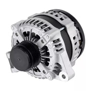 AETUANFLY alternator front view showing compact design and reliable output