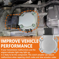 AFEISOL side profile with part numbers for quick compatibility check benefit