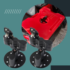 AFEISOL lock cylinder with keys visible for theft deterrence and peace of mind