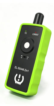 AGNETOOL front view showing compact handheld design and quick setup benefit