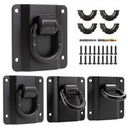 aHei front view packaged anchors showing durable set and fit benefits