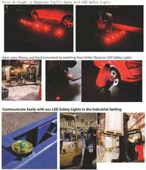 AHOUFHER magnetic base attached to car body offering secure hands-free placement
