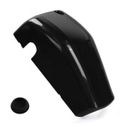 Ahuliao front view showing cover fit and protective profile benefit