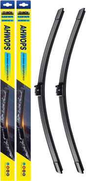 AHWOPS front packaging showing genuine replacement and easy fit benefit
