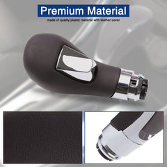 AICARS installed in Buick Verano shifter demonstrating smoother, precise gear changes