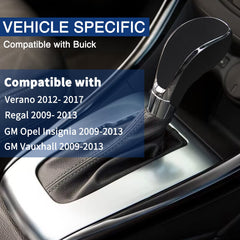 AICARS side profile illustrating ergonomic shape and ABS core durability