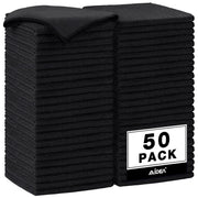 AIDEA front view of 50-pack showing packaging and quantity benefit