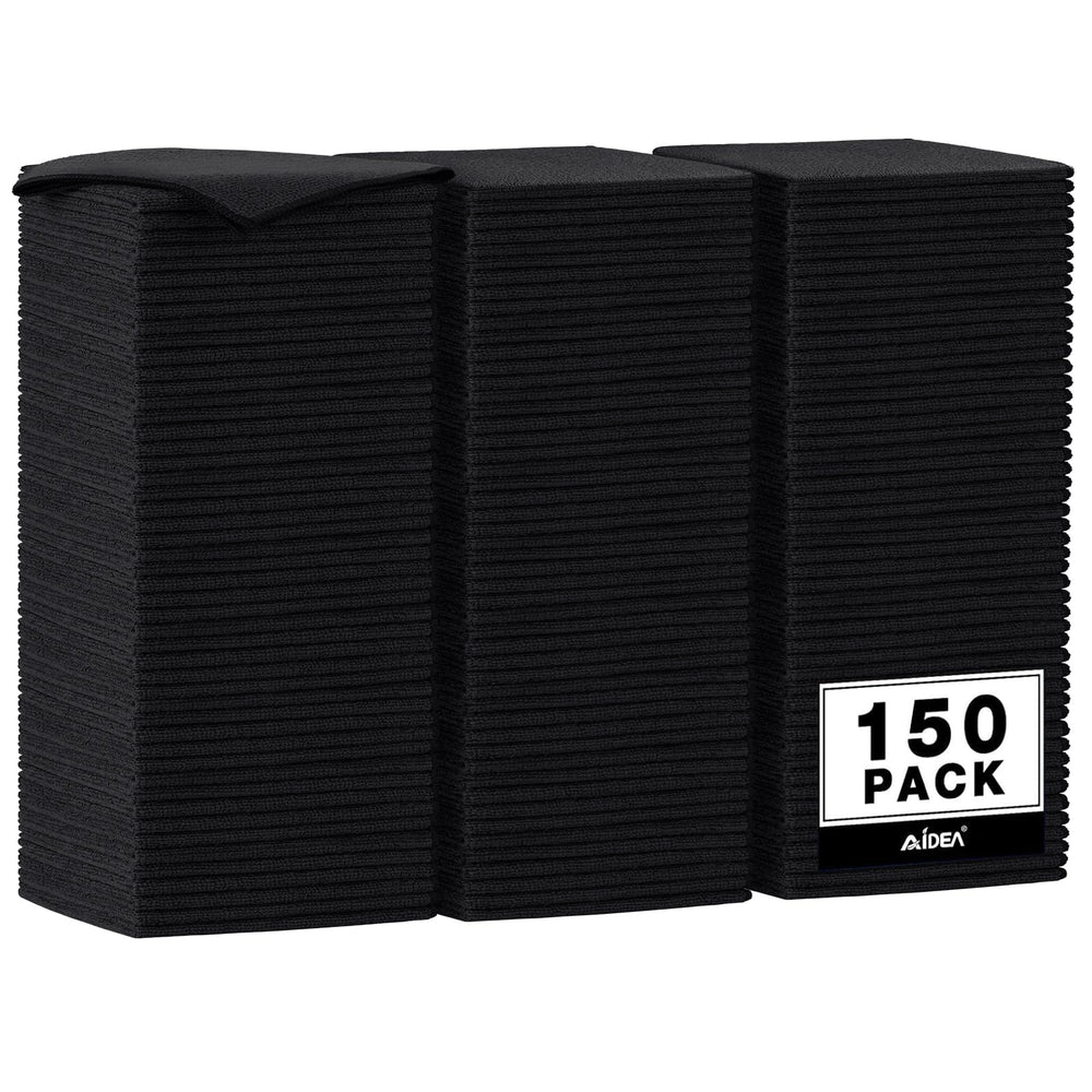 AIDEA front packaging showing 150PK bulk and value