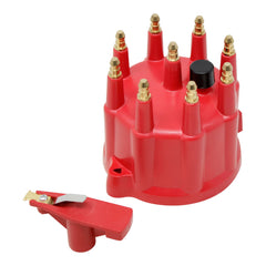 AIP Electronics Dragon Fire close-up of brass terminals showing corrosion resistance and strong contact