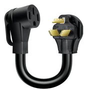 air2yun front view showing molded connectors and secure fit benefit
