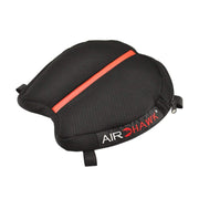 Airhawk Cruiser R front view showing compact packaging and portability benefit
