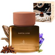 AirPurelle front bottle view showing elegant packaging and premium look