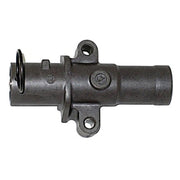 AISIN BTH-001 front view showing mounting points and OEM fit benefit