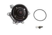 AISIN WPT-106 front view showing pump housing and impeller, reliable cooling performance