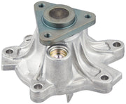 AISIN WPT-111 front view showing pump and included gasket for reliable seal