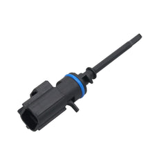AITKEN close-up of two-pin connector highlighting secure electrical connection