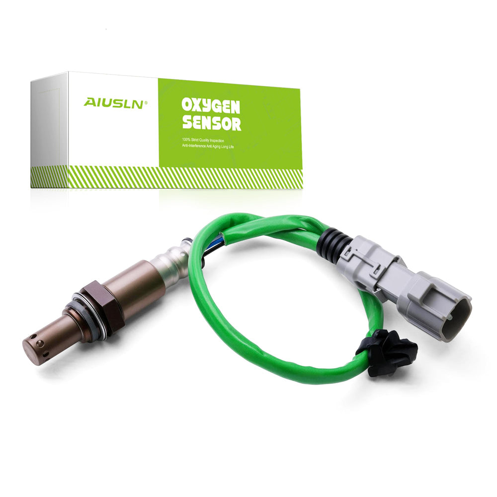 AIUSLN front view of 234-9304 sensor showing plug-in fitment and reliable replacement