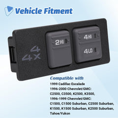 AiYiGu rear connector view displaying nine pins for correct fitment