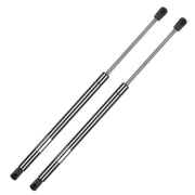 AiYiGu front hood strut pair front view showing new fit and restoration benefit