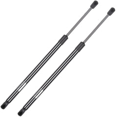 AiYiGu front hood strut pair in packaging showing new condition and convenience