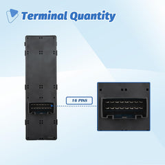 AiYiGu packaging and included removal tool showing everything included for installation