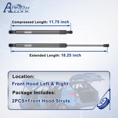AiYiGu piston close-up highlighting durable finish and smooth action