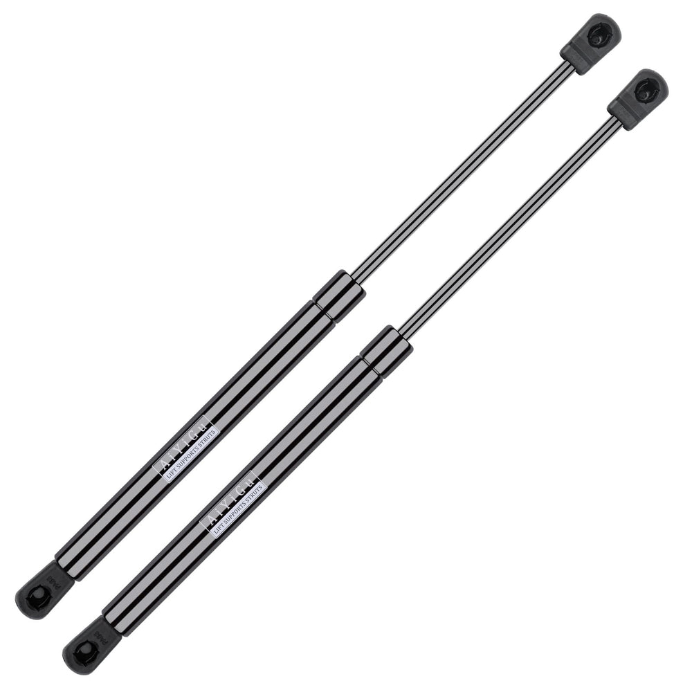 AiYiGu front view of PM3370 struts showing fit and finish benefit compatibility