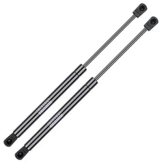 AiYiGu front view of PM3370 struts showing fit and finish benefit compatibility