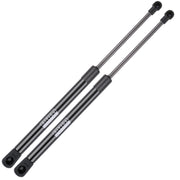 AiYiGu front packaging showing replacement hatch strut pair and label benefit: correct fit
