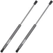 AiYiGu front packaging showing pair of rear hatch struts and benefit of correct fitment