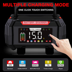 AIYONFEI cooling vents and case detail for reliable thermal protection during charging