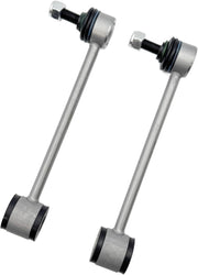 ALADICHE front packaging showing sway bar link kit, clear fitment labeling and benefit