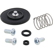 All Balls front packaging showing kit contents and fitment benefits