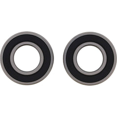 All Balls bearings and double-lip TC seals close-up showing durable steel and seal design