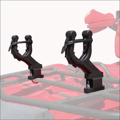 All Rite Graspur close-up of rubber spurs providing secure, cushioned grip